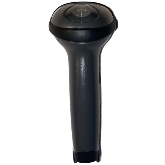 Symbol LS2208 Barcode Scanner Compatible with iOS/Android/Windows/Linux/Mac OS - Picture 2 of 4